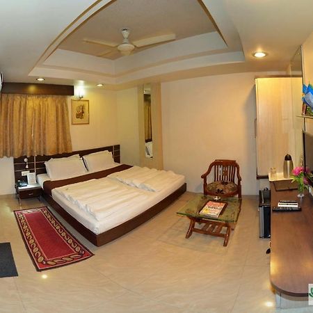 Hotel Shree Vatika Bhopal Buitenkant foto
